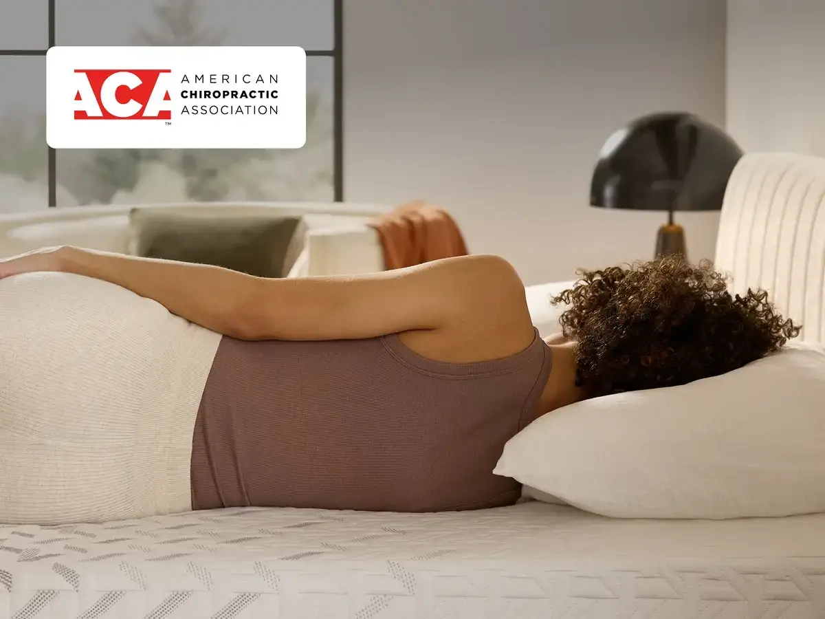 Say Goodbye to Back Pain – We’re Chiropractor Endorsed