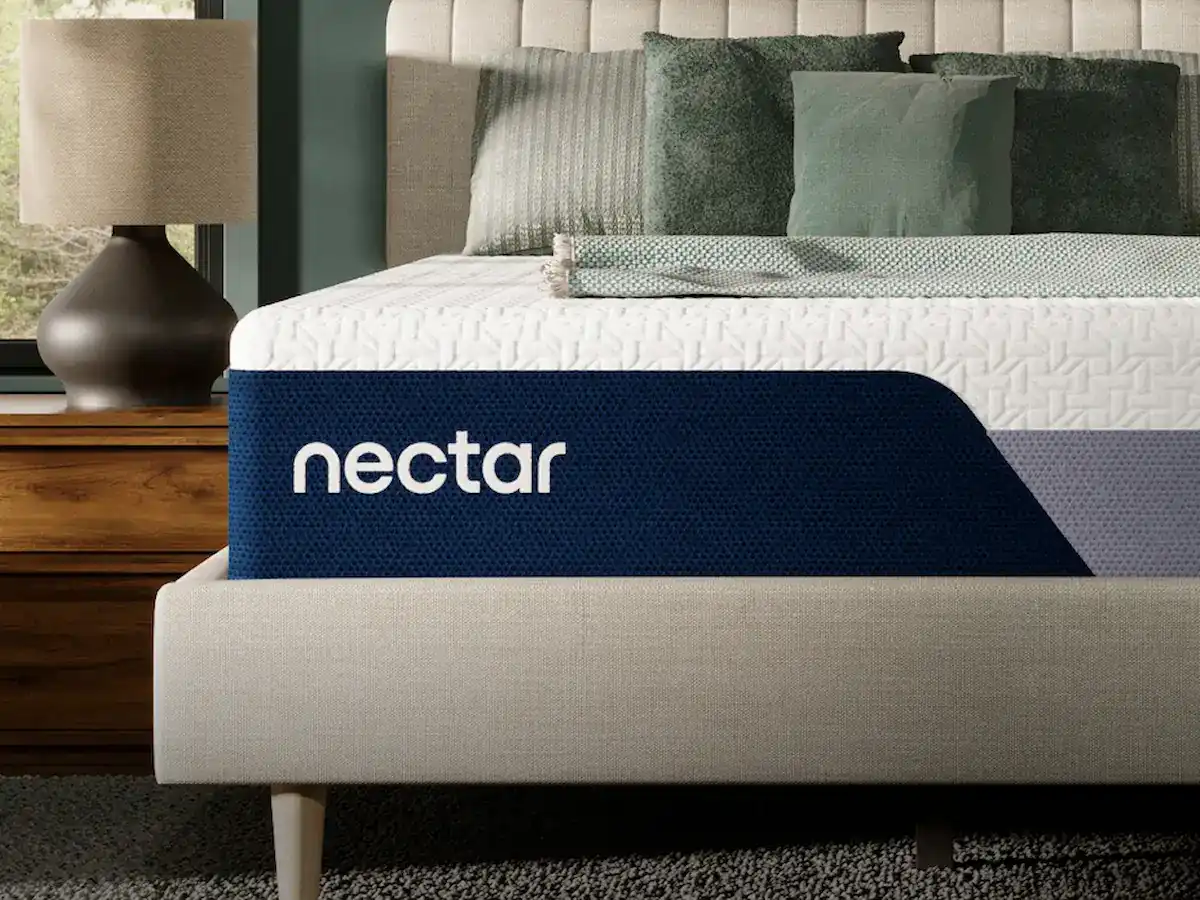 Shop The Best Mattresses Online (2024) 365Days trial Nectar