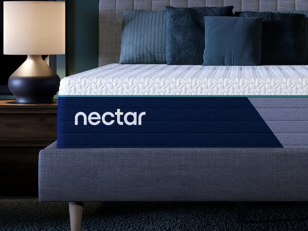 Nectar mattress in store hotsell