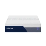 Nectar Luxe Memory Foam Mattress Image