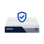 Nectar Premier Memory Foam Mattress Image