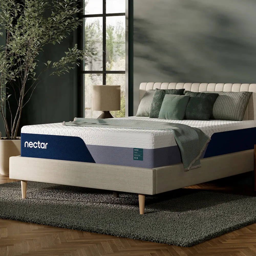 Shop Twin Size Mattresses, Bed Frames & Mattress Sets | Nectar