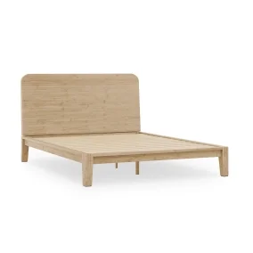 Bamboo Headboard product