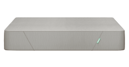 The Siena Adjustable Bed and Mattress Set