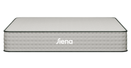 The Siena Adjustable Bed Frame