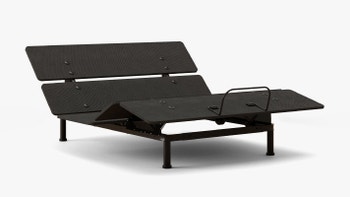 The Siena Adjustable Bed Frame