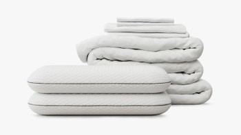 The Siena Adjustable Bed Frame