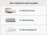 Siena Bamboo Bed and Mattress Bundle