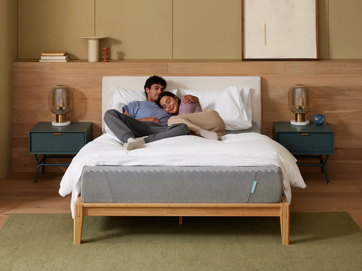 You’re probably wondering... how do we do it?