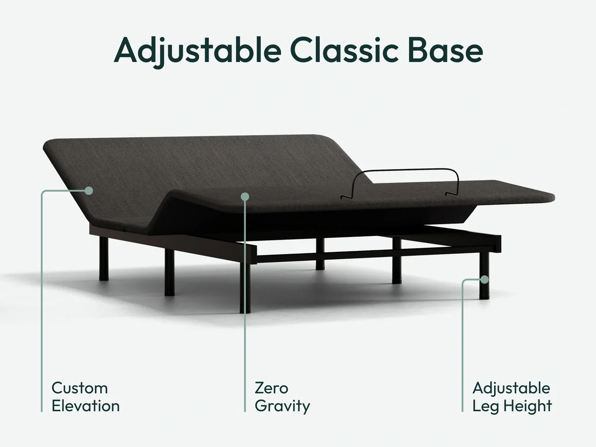 Siena Adjustable Bundle