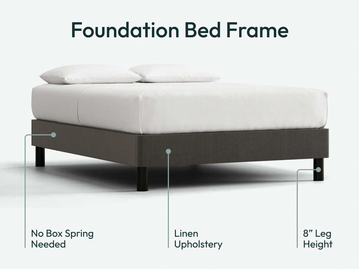 Siena Foundation Bundle